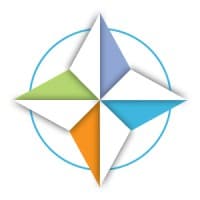 company logo