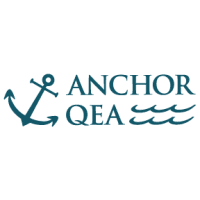 company logo