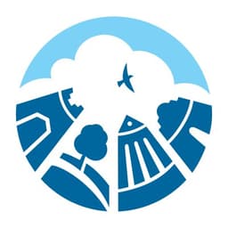company logo