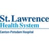 St. Lawrence Health System logo