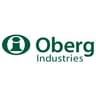 Oberg Industries, Inc. logo