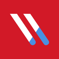 company logo