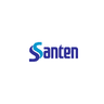 Santen Inc logo