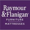 Raymour & Flanigan Furniture logo