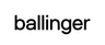 Ballinger logo