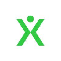 company logo