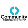 Community Healthcare Network logo
