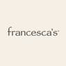 Francesca's Holding Corporation logo
