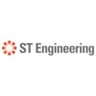 ST Engineering iDirect logo