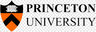 Princeton University logo