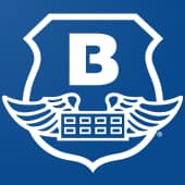 company logo
