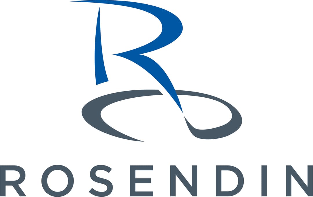 Company banner
