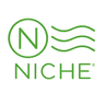 Niche logo