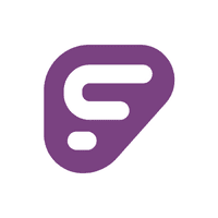 company logo