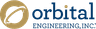 Orbital Engineering Inc logo