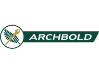 Company banner