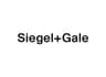 Siegel + Gale logo