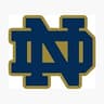 University of Notre Dame logo