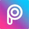 PicsArt logo