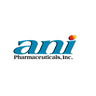 ANI Pharmaceuticals logo