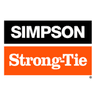 Simpson StrongTie Company logo