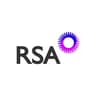 RSA Canada logo