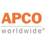 APCO Worldwide logo