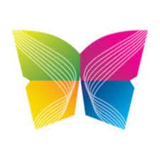 company logo