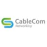 CableCom Networking logo