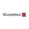 WilmerHale logo