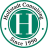 Hollstadt & Associates Inc logo