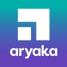 Aryaka logo