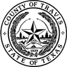 Travis County logo