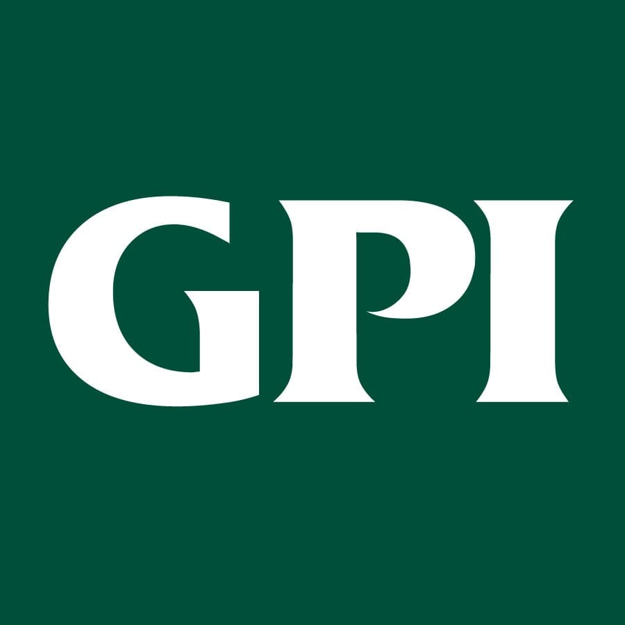Company banner