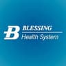 Blessing Hospital logo