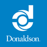 Donaldson Company logo