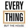 EVERYTHING BUT THE HOUSE (EBTH) logo