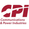 CPI International logo