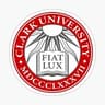 Clark University logo