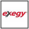 Exegy logo
