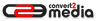Convert2Media logo