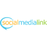 Social Media Link logo