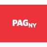 PAGNY logo
