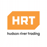 Hudson River Trading
