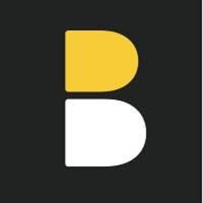 Company banner
