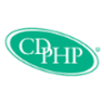 CDPHP logo