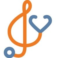 company logo