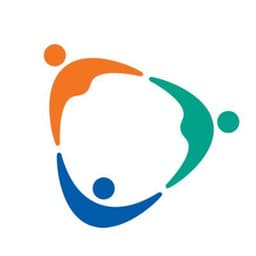 company logo