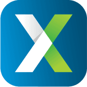 company logo