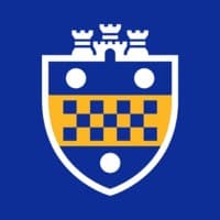 company logo